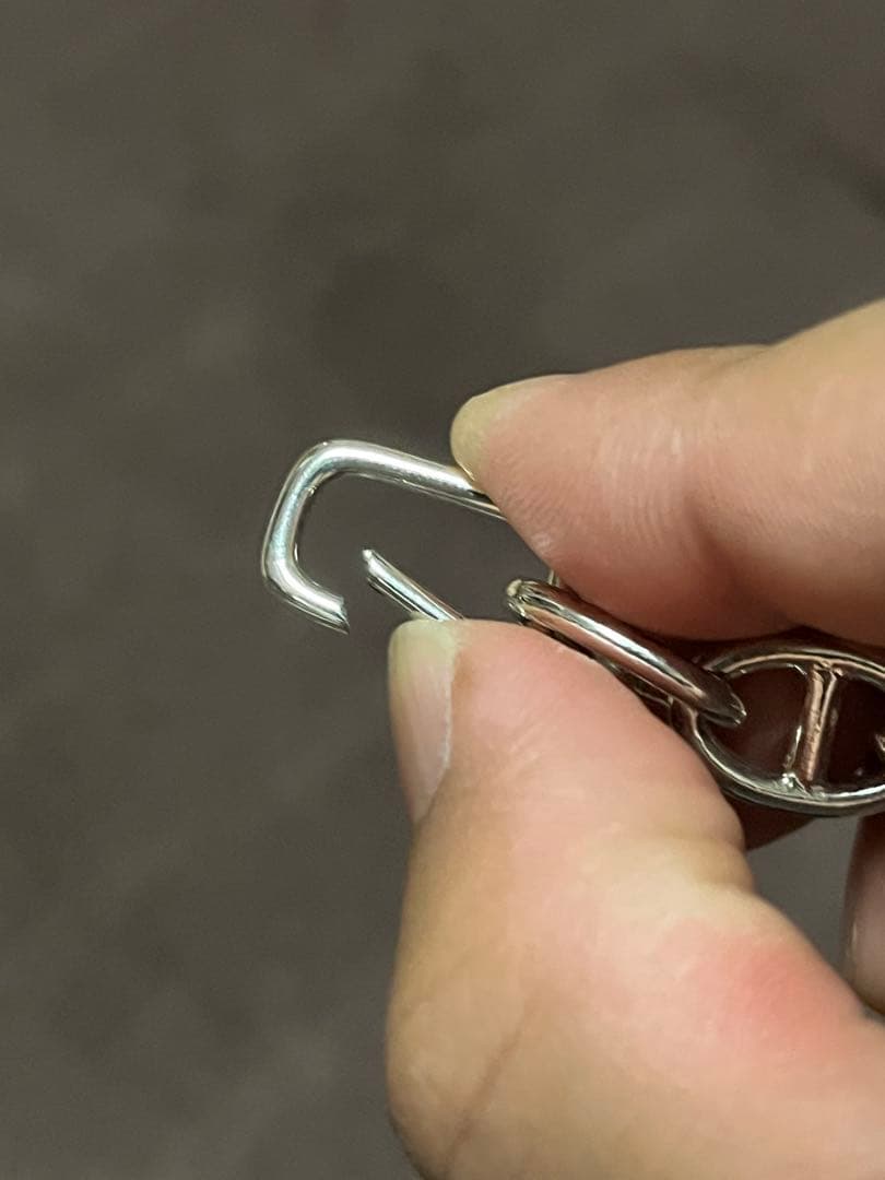 ITTI 財布用　ウォレットチェーン　good4three