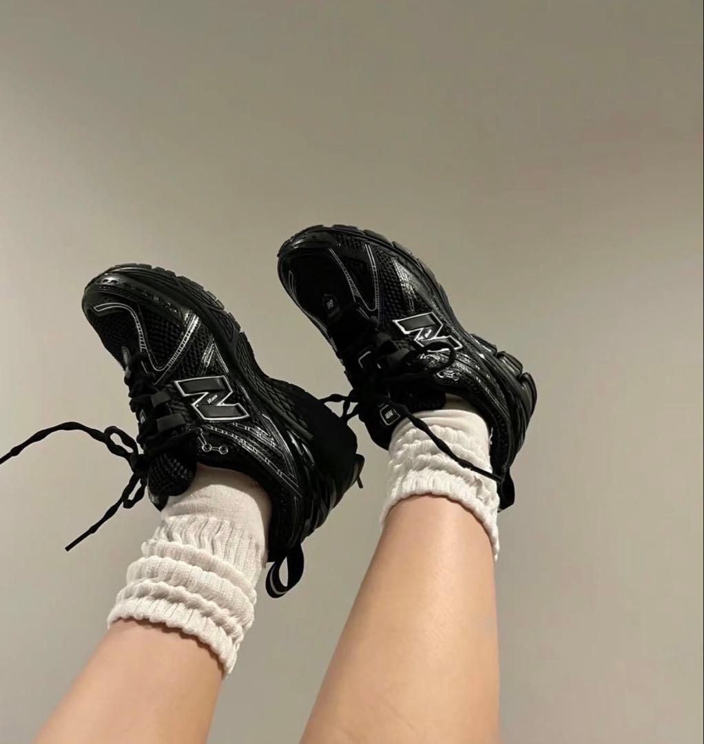 新品！ニューバランス New Balance 1906R ブラック23cm