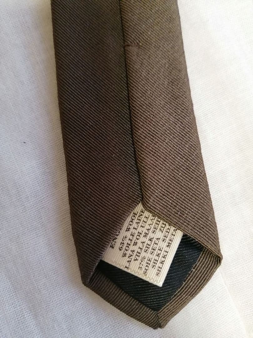 BURBERRYバーバリーネクタイ