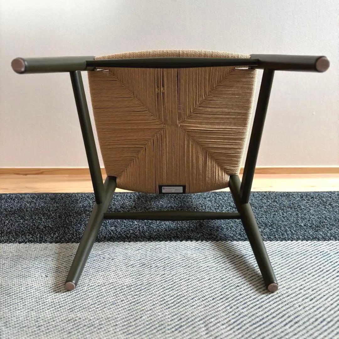 Yチェア CH24 座面45cm カールハンセン&サン seaweed