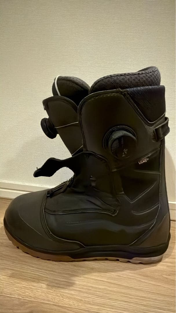 スノーボード　VANS VERSE ブーツ