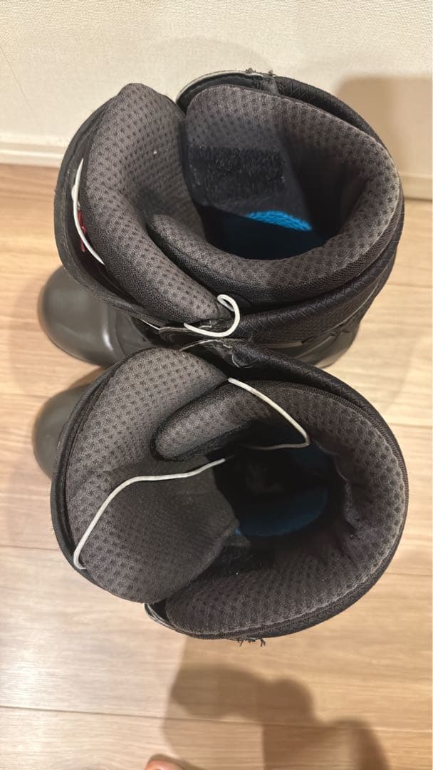 スノーボード　VANS VERSE ブーツ