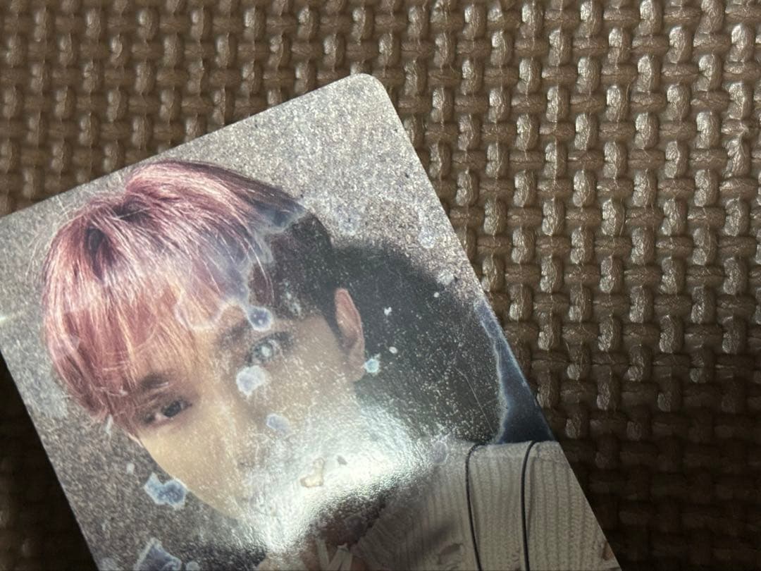 seventeen ジョシュア トレカ まとめ売り