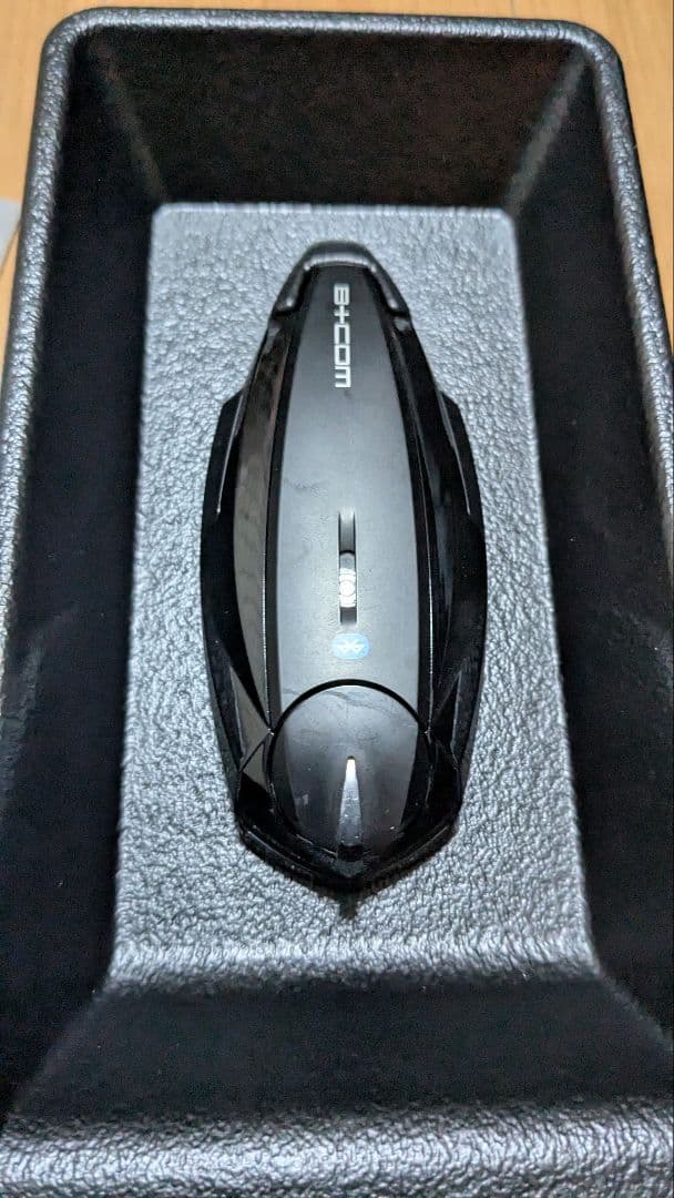 B+COM ONE Bluetooth ヘッドセット サインハウス