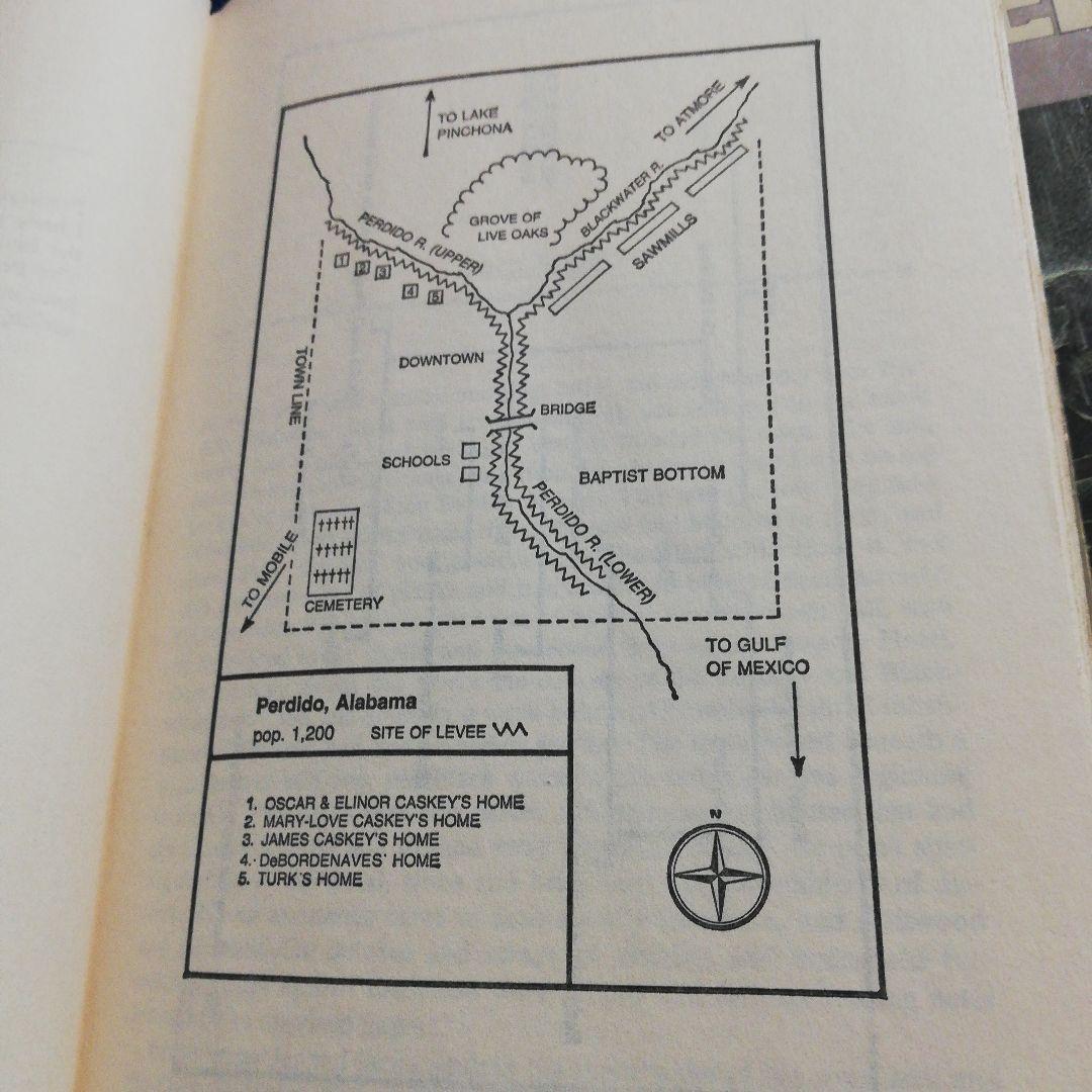 洋書 Blackwater 2 Volumes by Michael McDowell