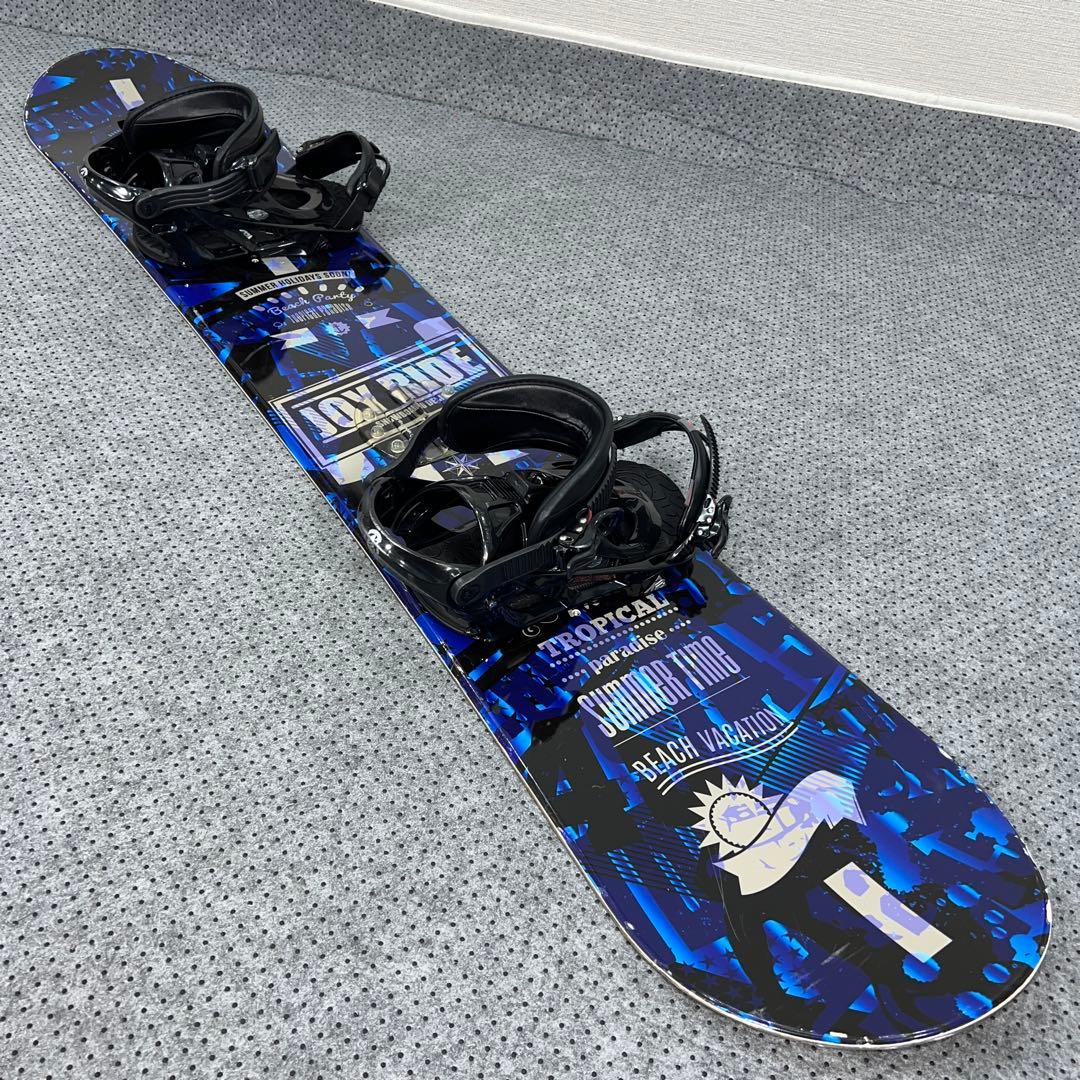 5回使用 メンズ 155cm JOYRIDE×K2 SONIC Lサイズ
