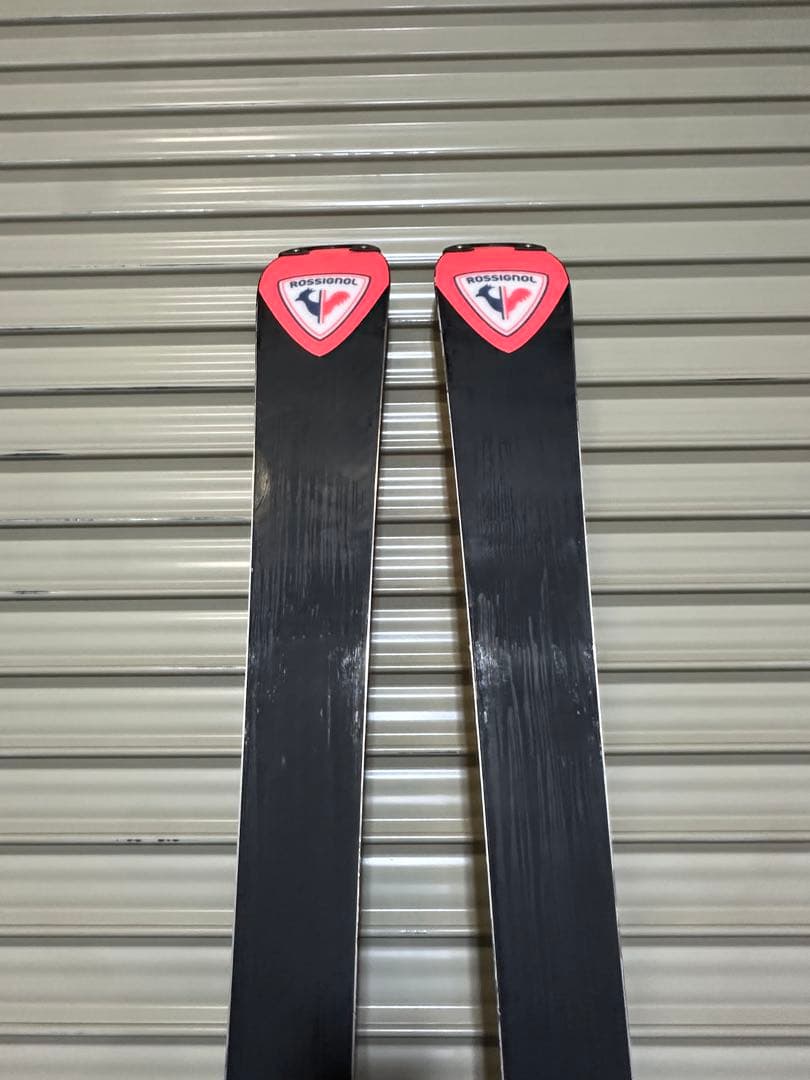 ROSSIGNOL HERO ATHLETE FIS SL 165 現行モデル