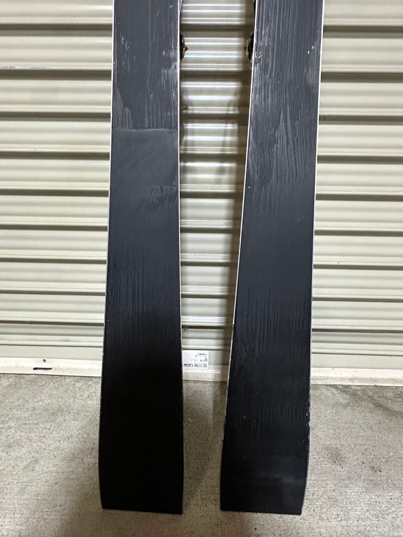 ROSSIGNOL HERO ATHLETE FIS SL 165 現行モデル