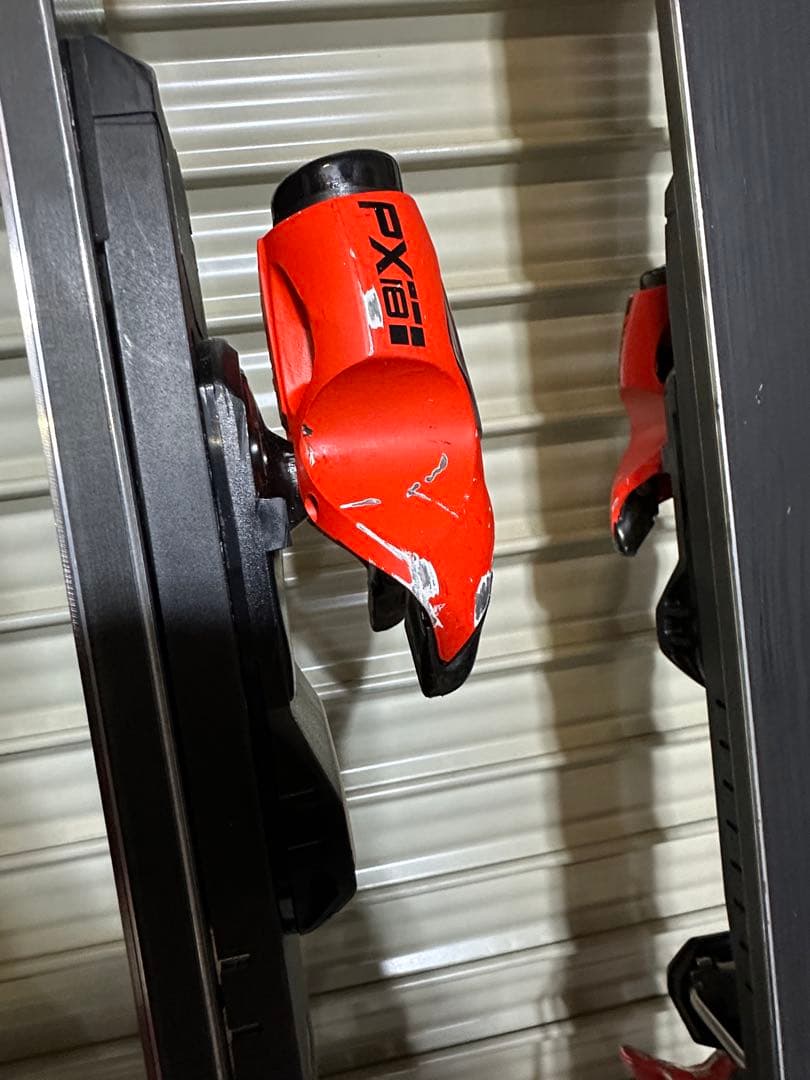 ROSSIGNOL HERO ATHLETE FIS SL 165 現行モデル