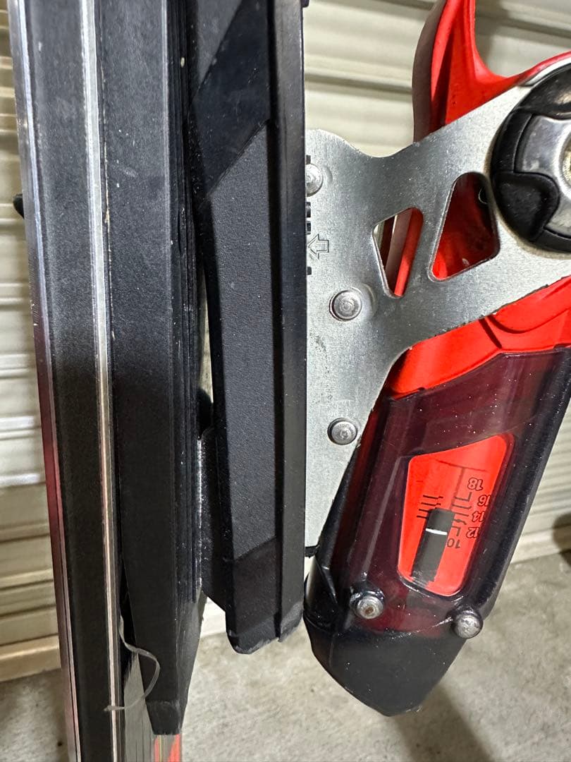 ROSSIGNOL HERO ATHLETE FIS SL 165 現行モデル