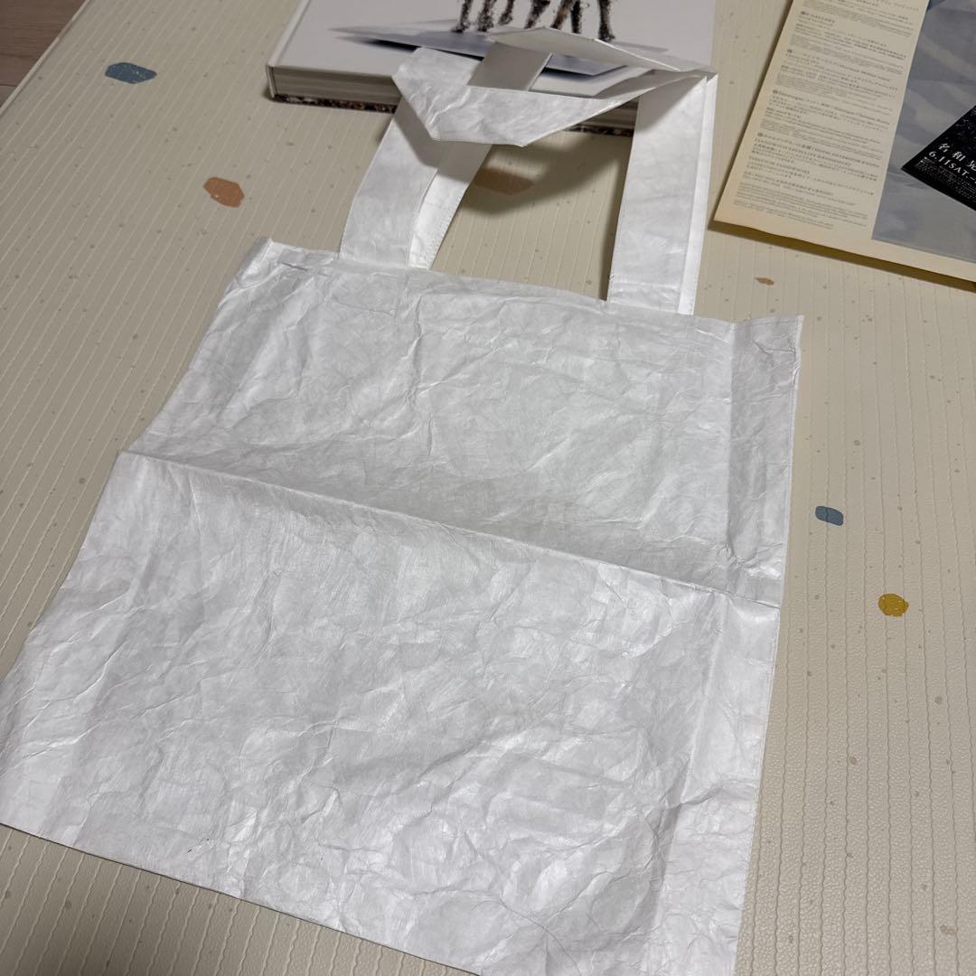 名和晃平　 Synthesis サイン入り図録