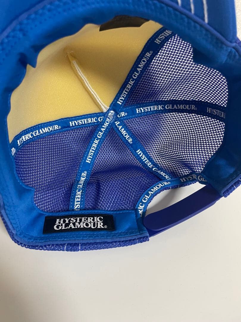 ヒステリックグラマー