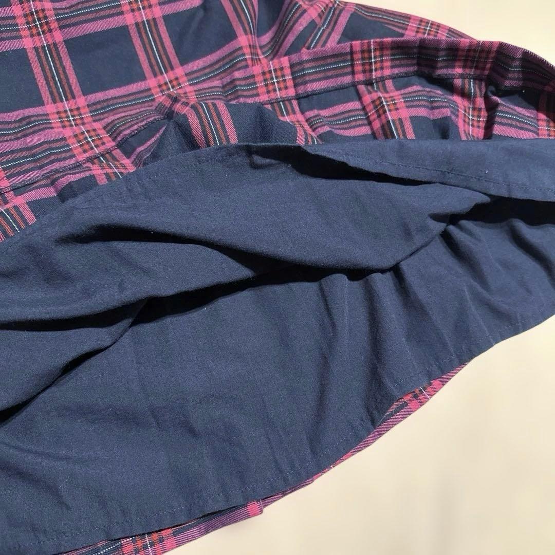 Jacadi プリーツワンピース&ニットセット⭐︎140cm