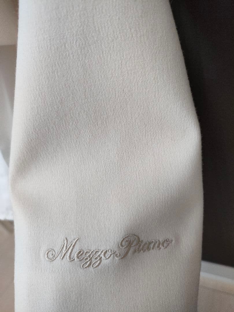 mezzopiano junior Msize150cm 卒服セット