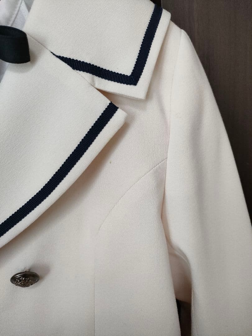 mezzopiano junior Msize150cm 卒服セット