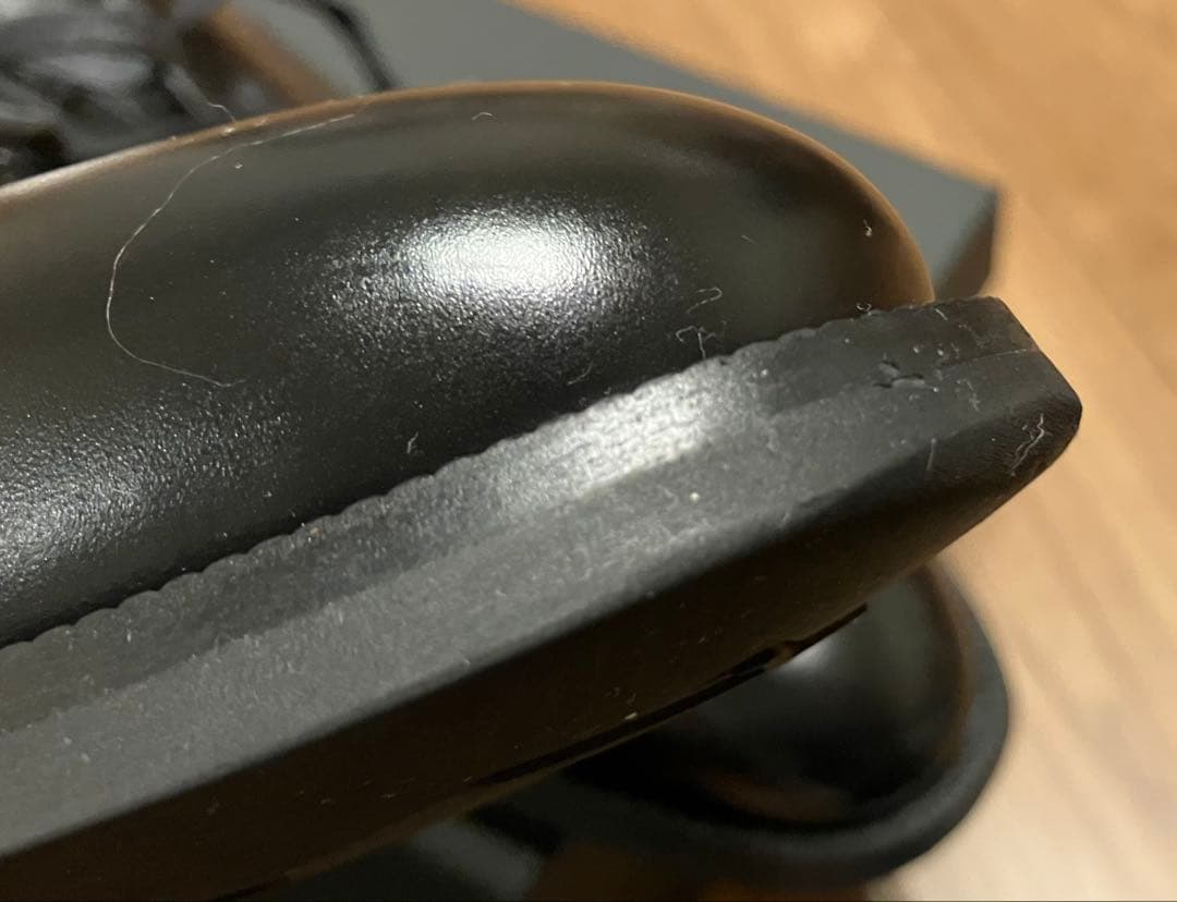 ★美品★ 山陽山長　防水 友二郎