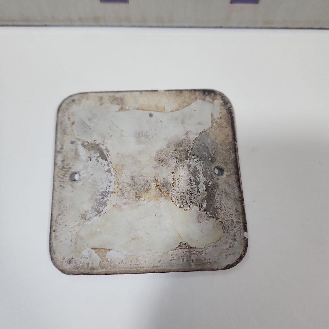 東京メトロ【営団】半蔵門線8000系　8419車両、号車プレートセット