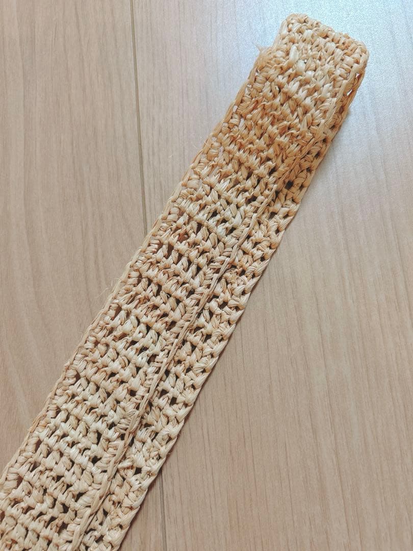 美品　ヘレンカミンスキー　かごバッグ　ショルダーバッグ ワンショルダー