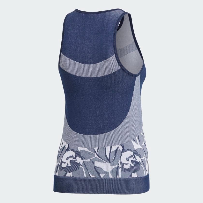 ★新品★　adidas　TENNIS ASMC TANK ＆ SKIRT Q2