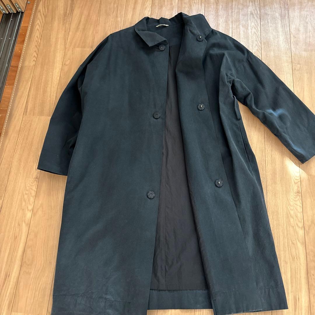 アーツアンドサイエンス　ロングコート