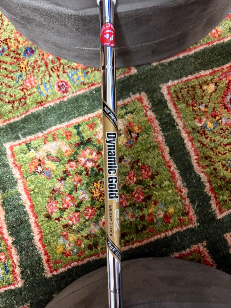 P8CB 5アイアン　単品