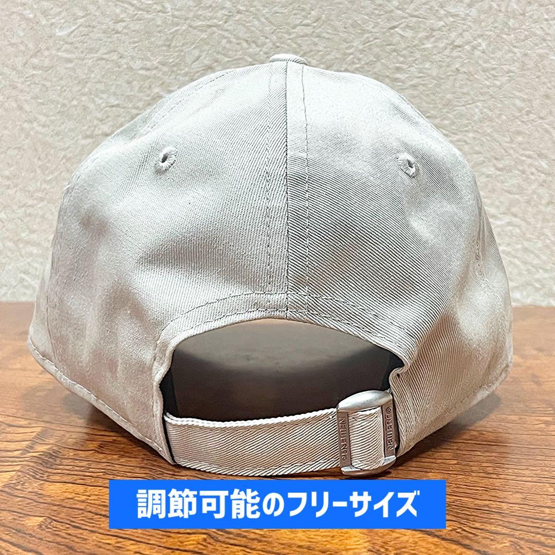 海外限定　1点限り　ニューエラ　9FORTYドジャース　大谷翔平　キャップ