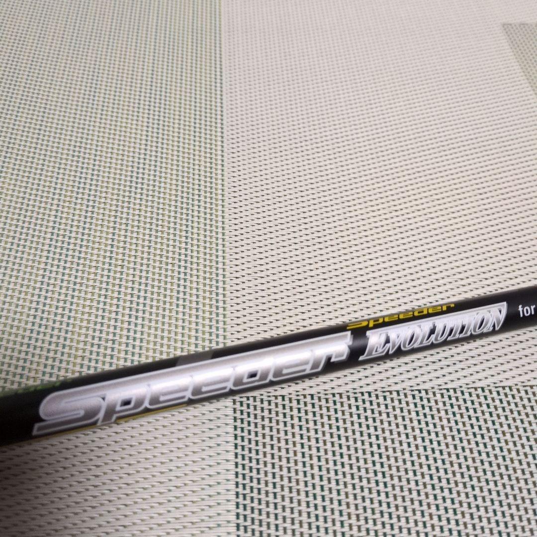 Callaway《レフティ》 EPIC FLASH STAR Ut.クラブ4番