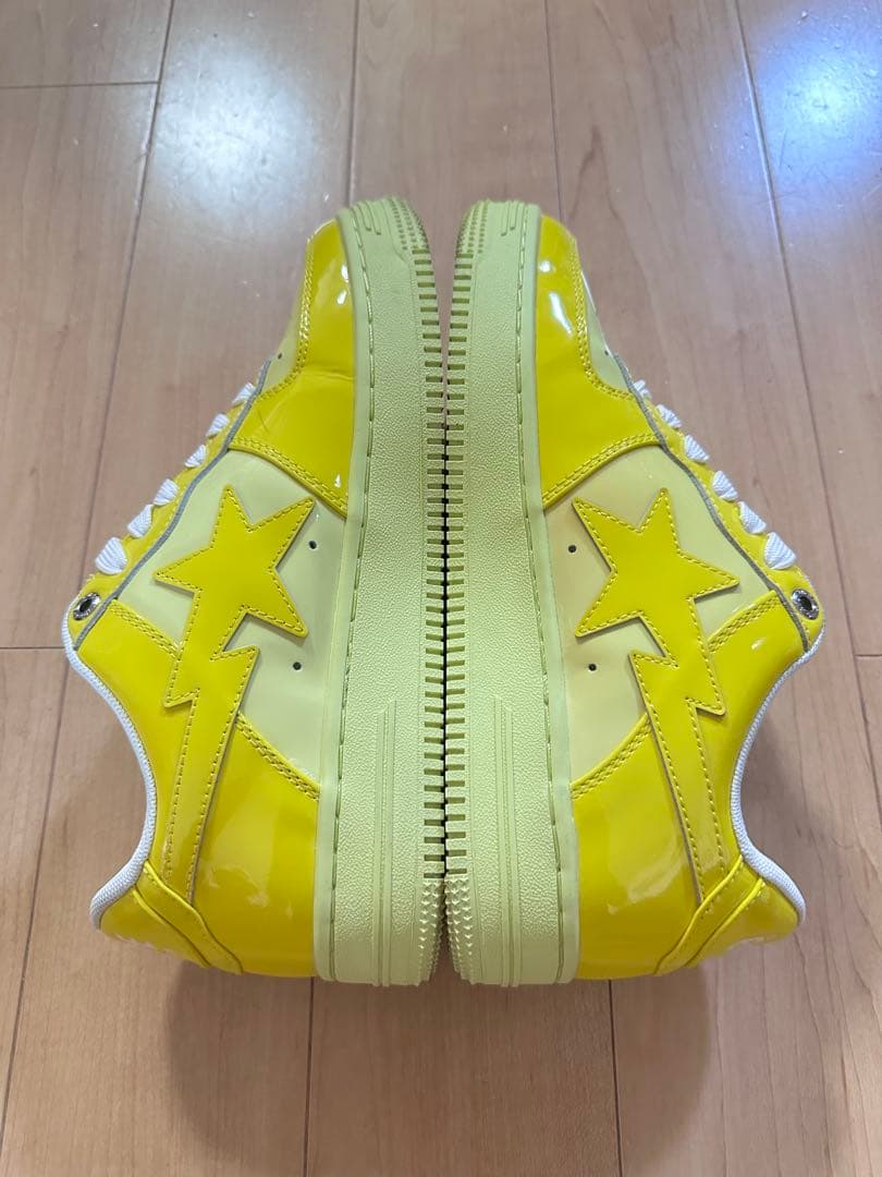 S*A様 A BATHING APE®︎ Women's BAPE STA \"Y