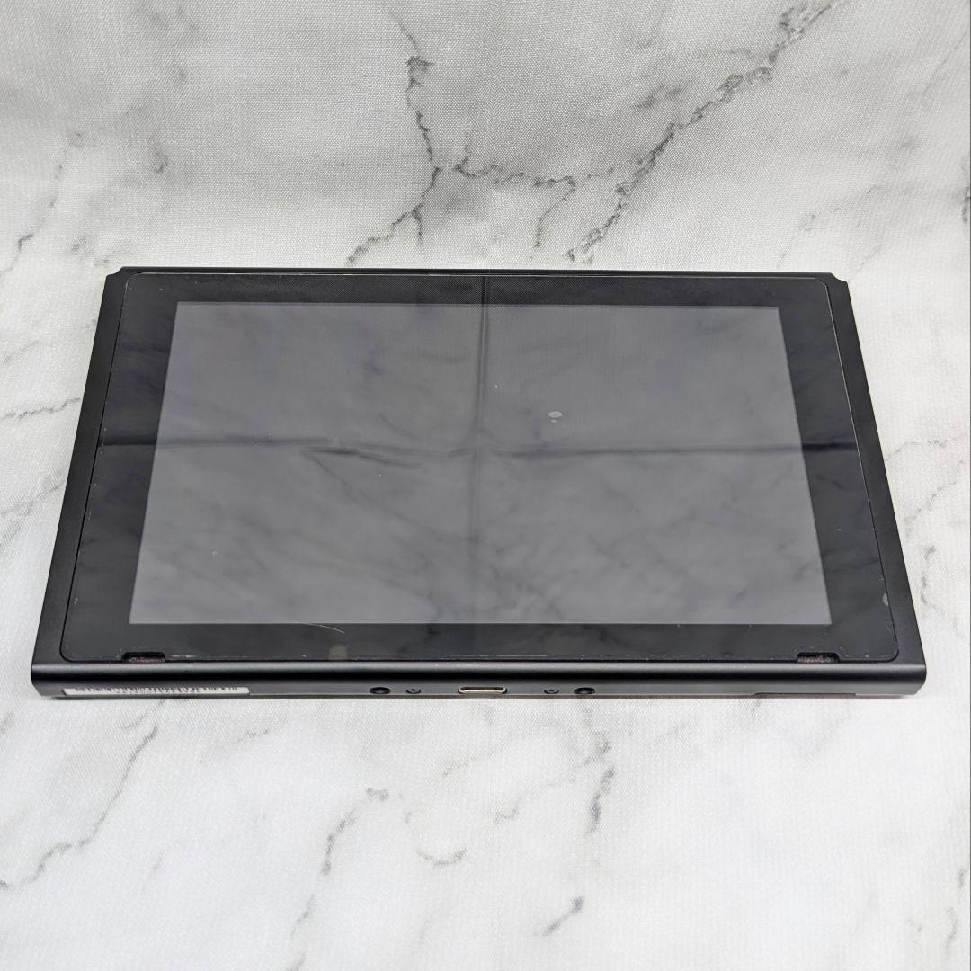 任天堂 スイッチ 本体 Nintendo Switch 2018年 画面出力OK