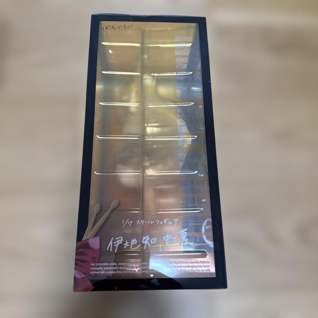 新品未開封　伊地知虹夏　1/7スケールフィギュア