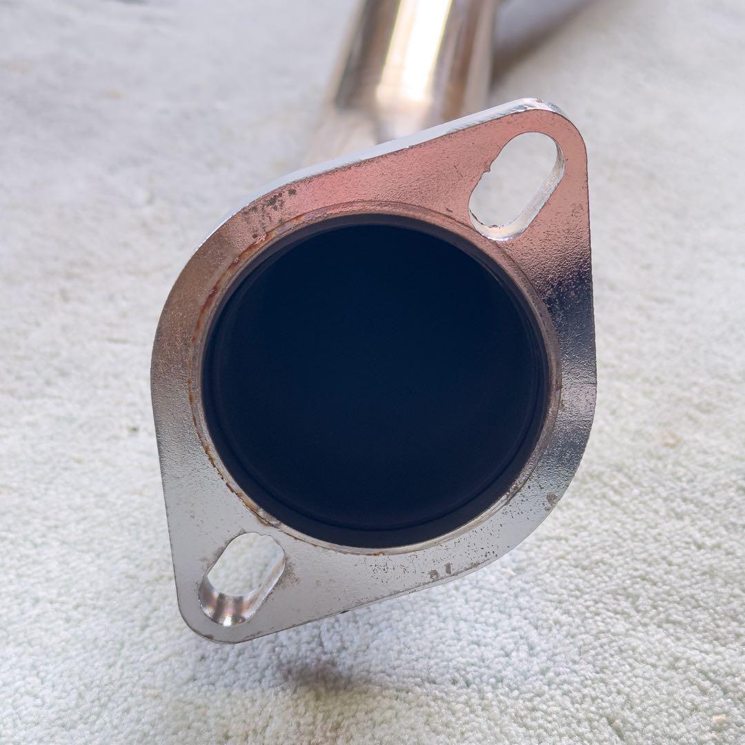 86/BRZ/GR86 zn6 zn8 BALANCE フロントパイプストレート