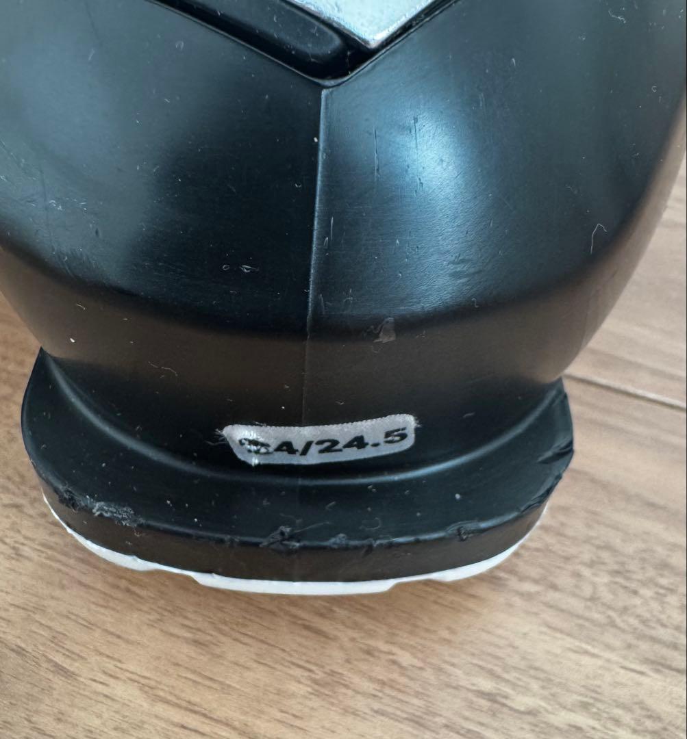 スキーブーツレディース ダルベロVELOCE MAX GW70 24.5 初心者