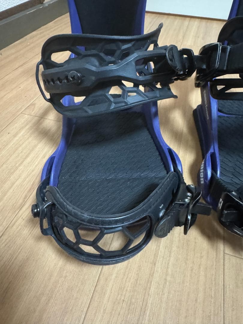 UNION ユニオン CADET PRO キャデットプロ サイズM