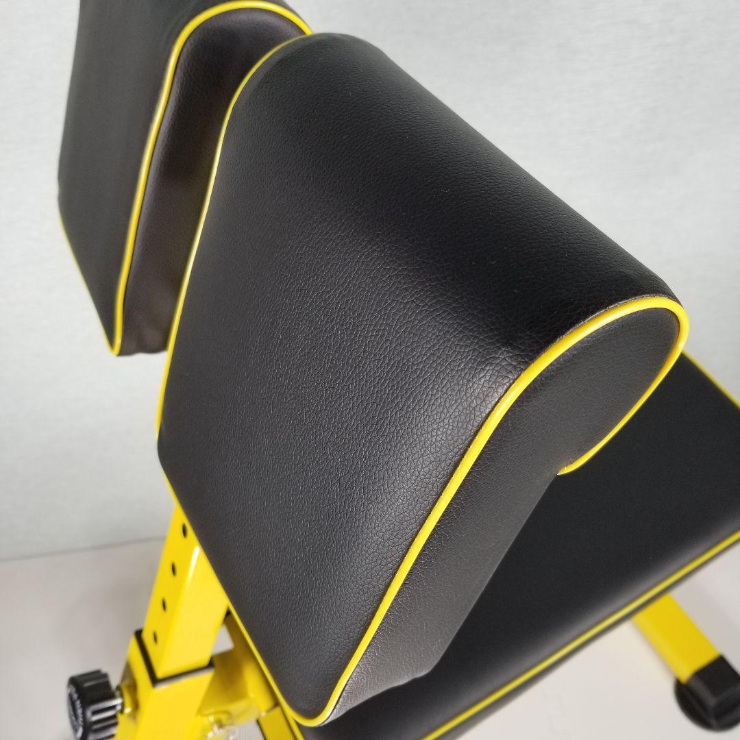 ⭐おすすめ 家庭用 トレーニングベンチ 折りたたみ 多機能