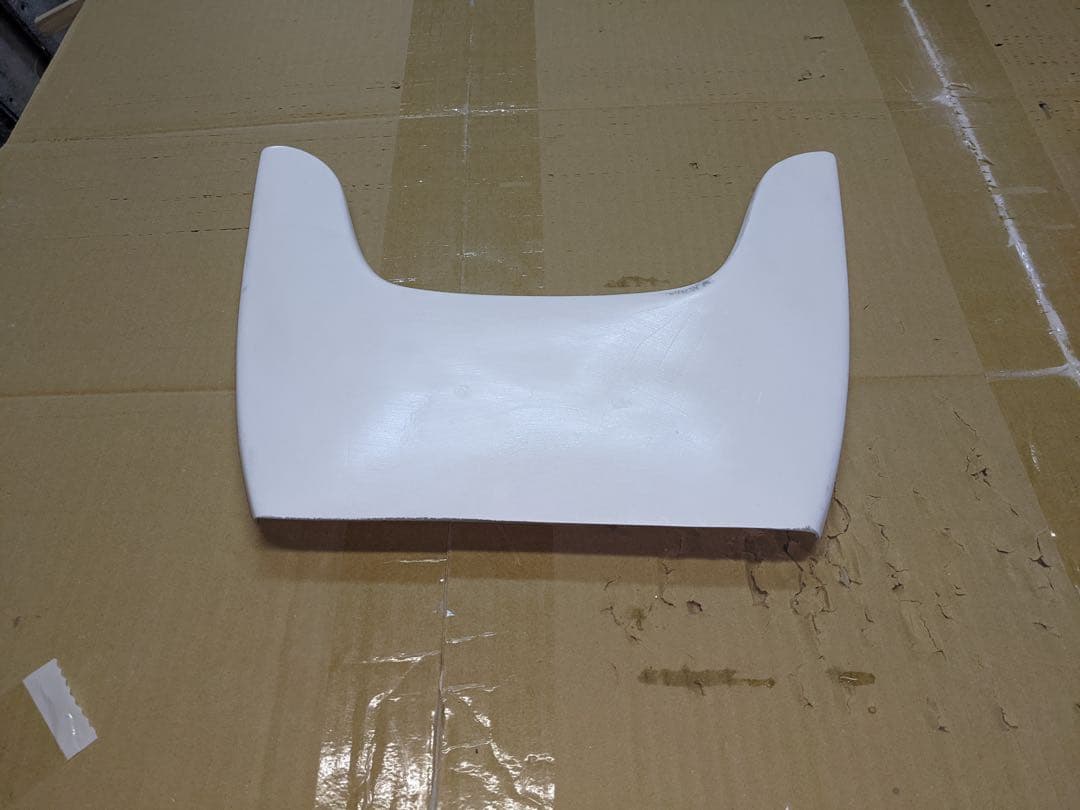 ダイシンタイプデュアルカウル