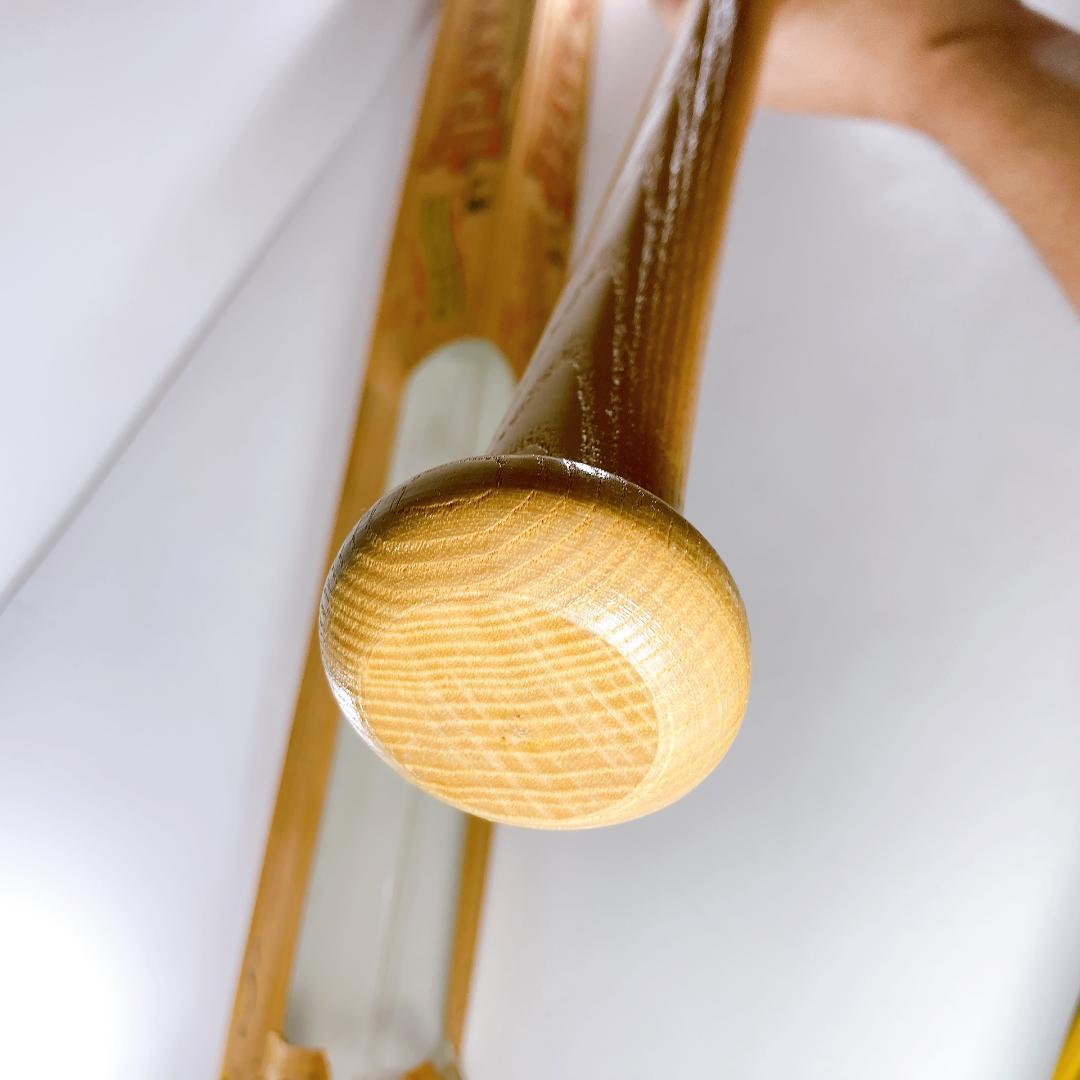 MLB オールスターゲーム 記念バット 2001 イチローサイン有り|3099|