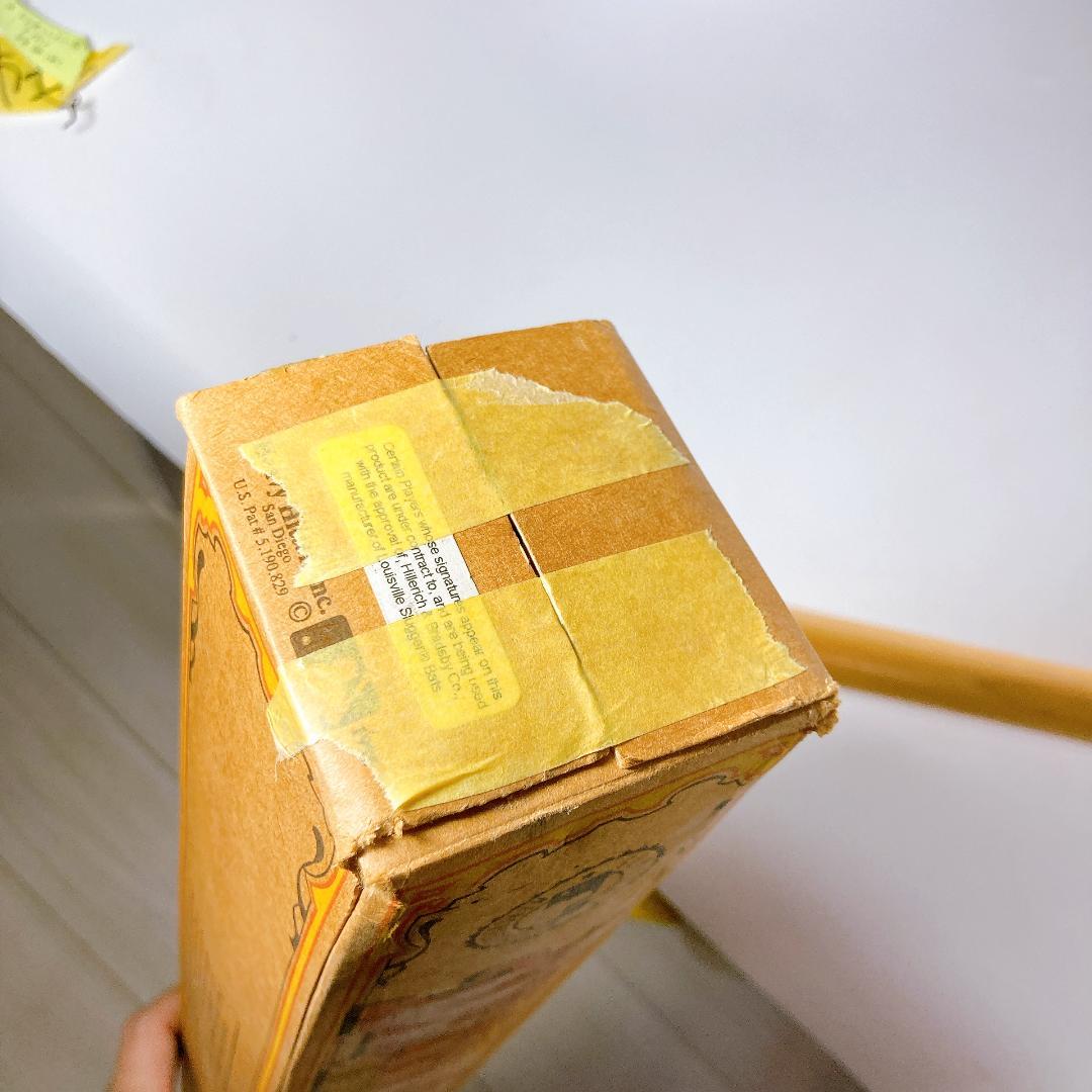 MLB オールスターゲーム 記念バット 2001 イチローサイン有り|3099|