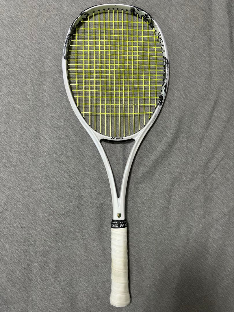 02ジオブレイク80V ほぼ無傷