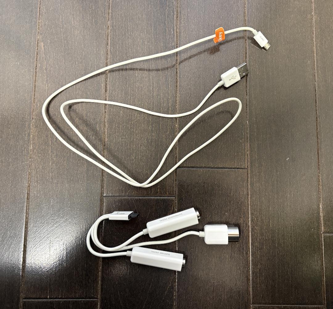 DTM・DAW CME Xkey 37