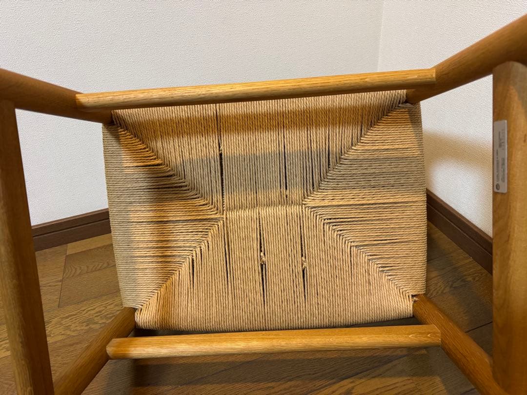 【正規品】カールハンセン＆サン/CH53スツール