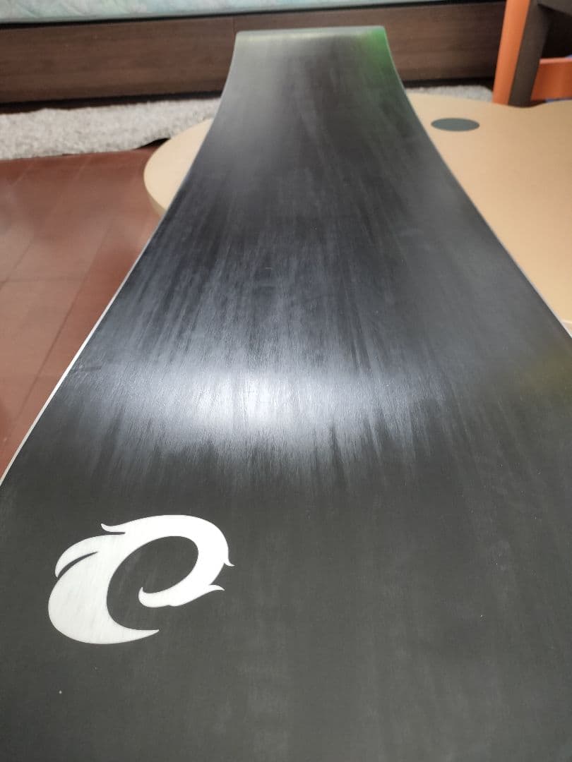 オガサカorca 160cm