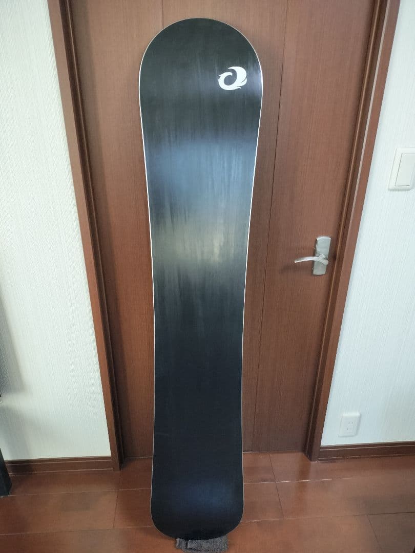 オガサカorca 160cm