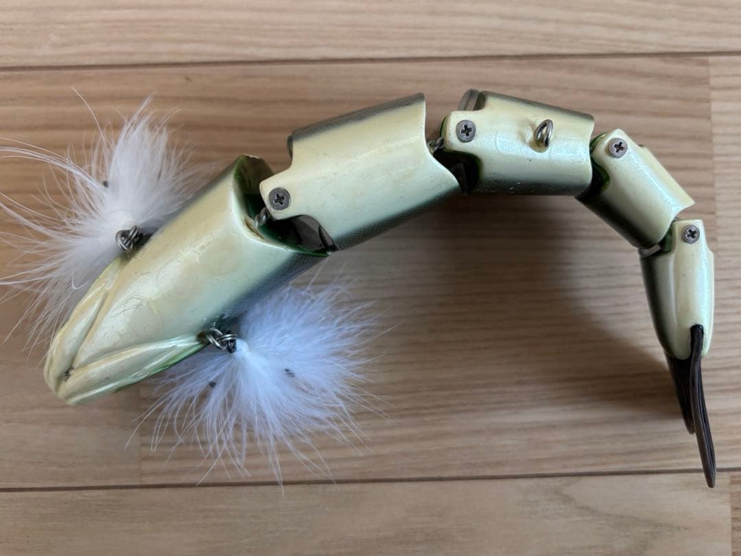 【中古】バサラ　フルムーン　バスカラー