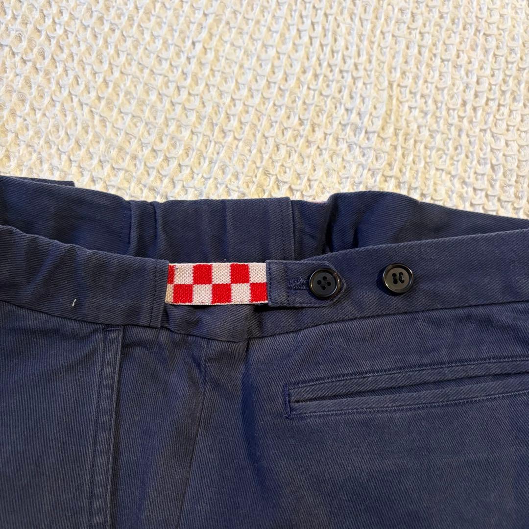 アーカイブ UNDERCOVER D.A.V.F期 pants