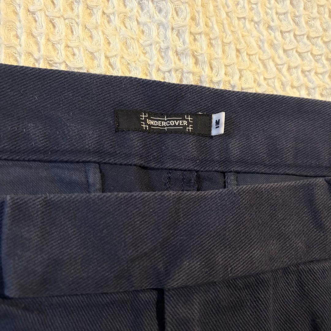 アーカイブ UNDERCOVER D.A.V.F期 pants