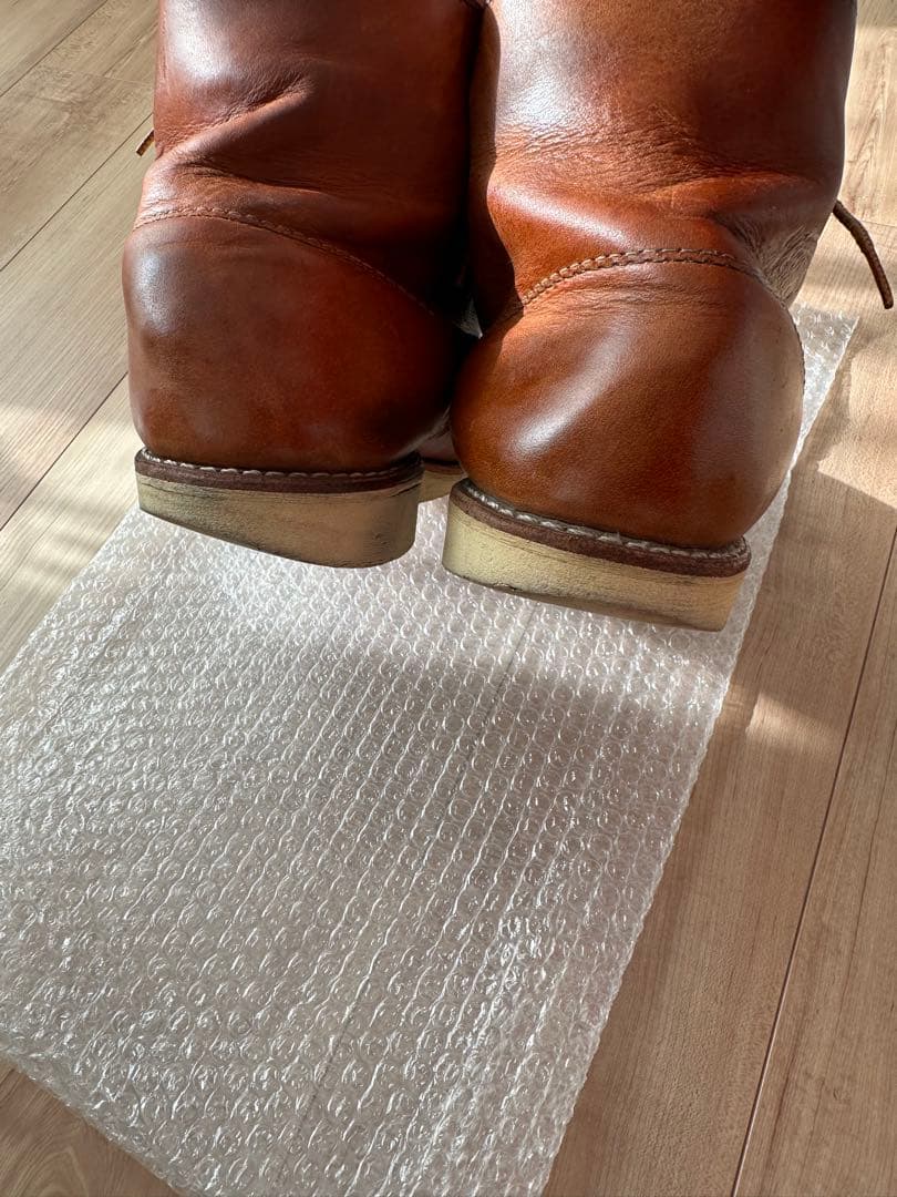 レッドウィング 9111 アイリッシュセッター　27センチ