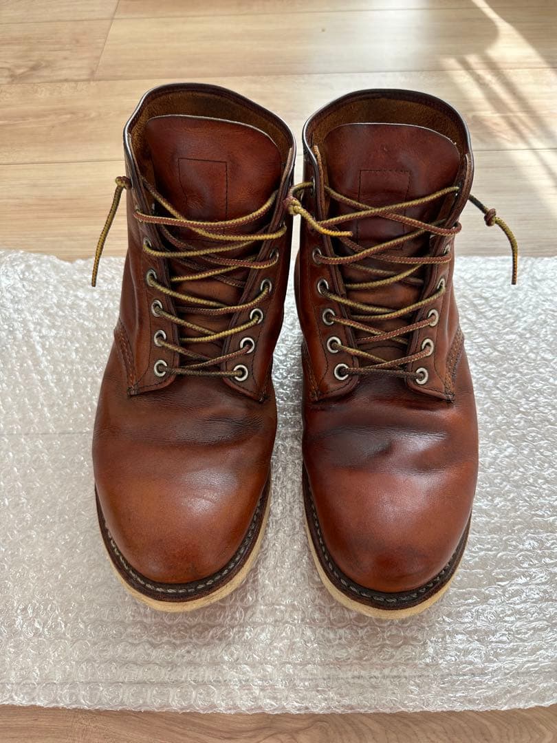 レッドウィング 9111 アイリッシュセッター　27センチ