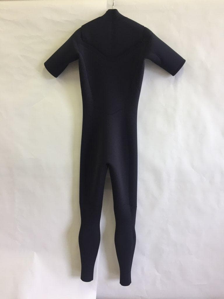 ミルキチ 3/2mｍジッパレス シーガル☆MLサイズ