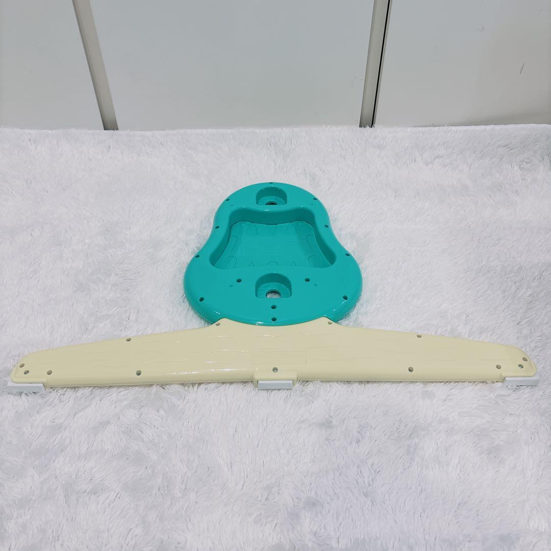 【付属品完備】くまのプーさん 新型 ジムにへんしん プーメリー えらべる6WAY