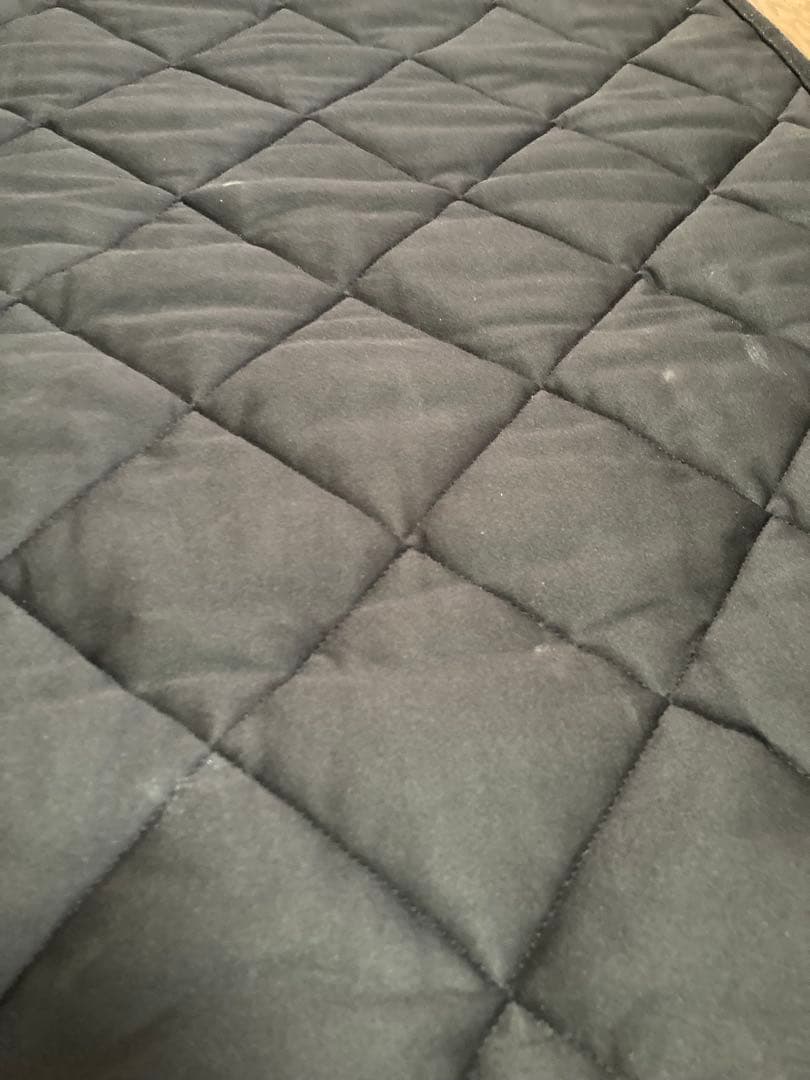 YOSA カーリスマット 75×140